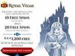 Royal Vegas Casino
