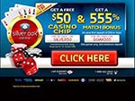 Silver Oaks