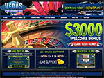 Vegas Casino Online